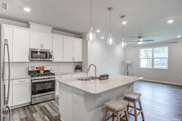 $2,195 | 252 Millennium Drive, Pittsboro, NC 27312