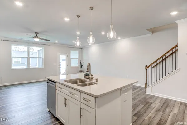 $2,195 | 252 Millennium Drive, Pittsboro, NC 27312