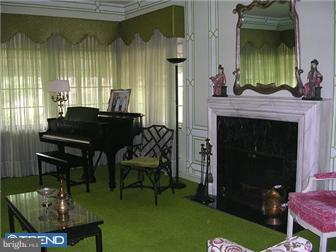 243 Haverford Road Wynnewood, PA 19096 - Photo 3 of 12 Living Room