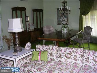 243 Haverford Road Wynnewood, PA 19096 - Photo 4 of 12 Dining Room