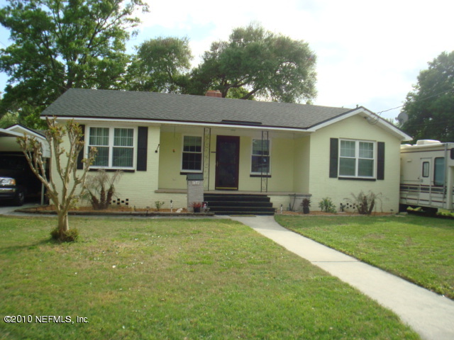 ANOTHER FRONT