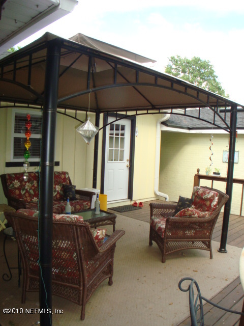 1472 Birmingham Road South Jacksonville, FL 32207 - Photo 10 of 25 LANAI