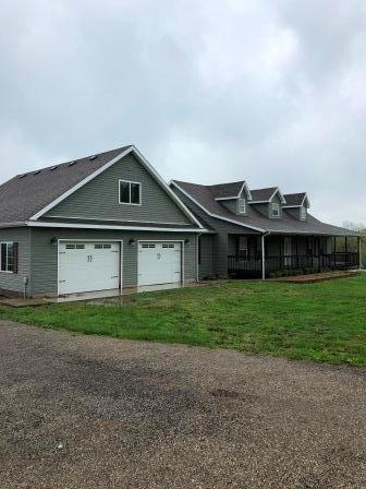 2203 Dearth Road Kingston, OH 45644 - Photo 1 of 9