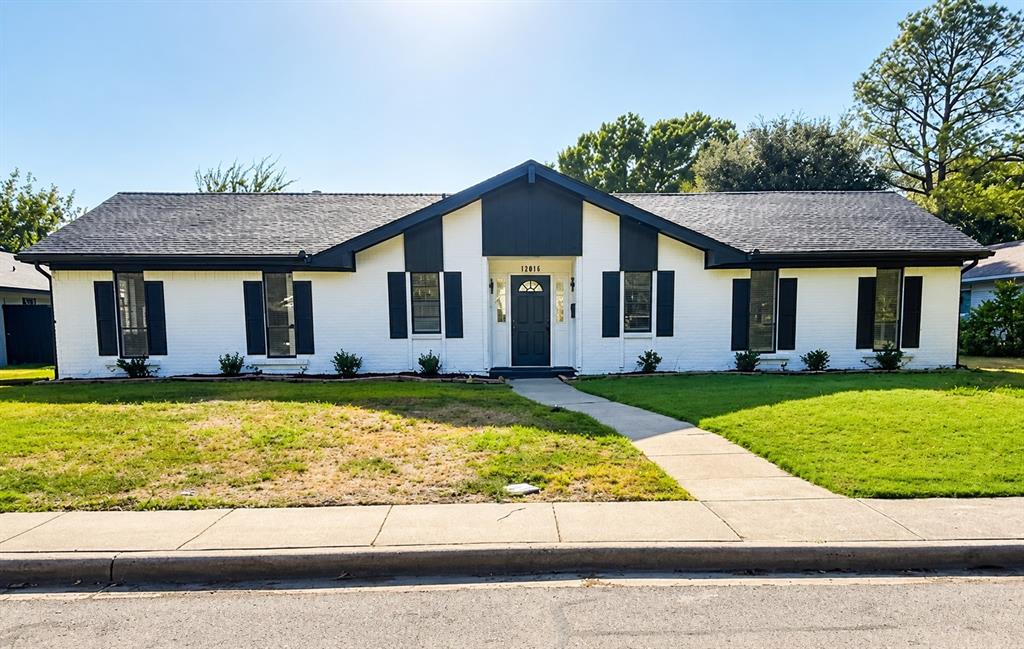 12911 Mitchwin Road Farmers Branch, TX 75234 - Photo 1 of 12 Gallery Image 1