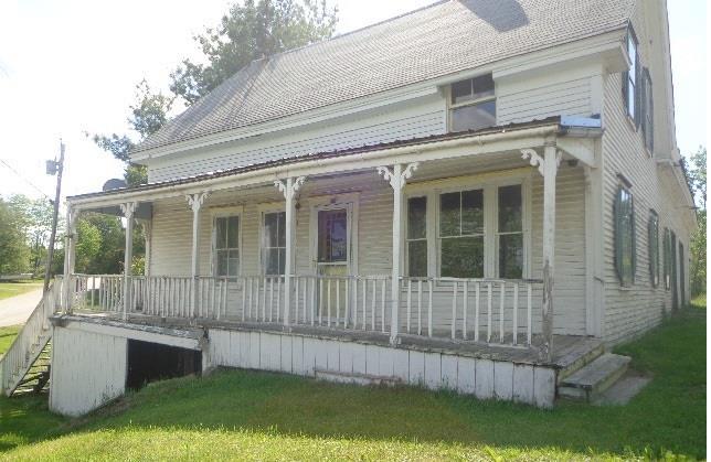 374 Kendall Corner Road Belfast, ME 04915 - Photo 1 of 8 Photo