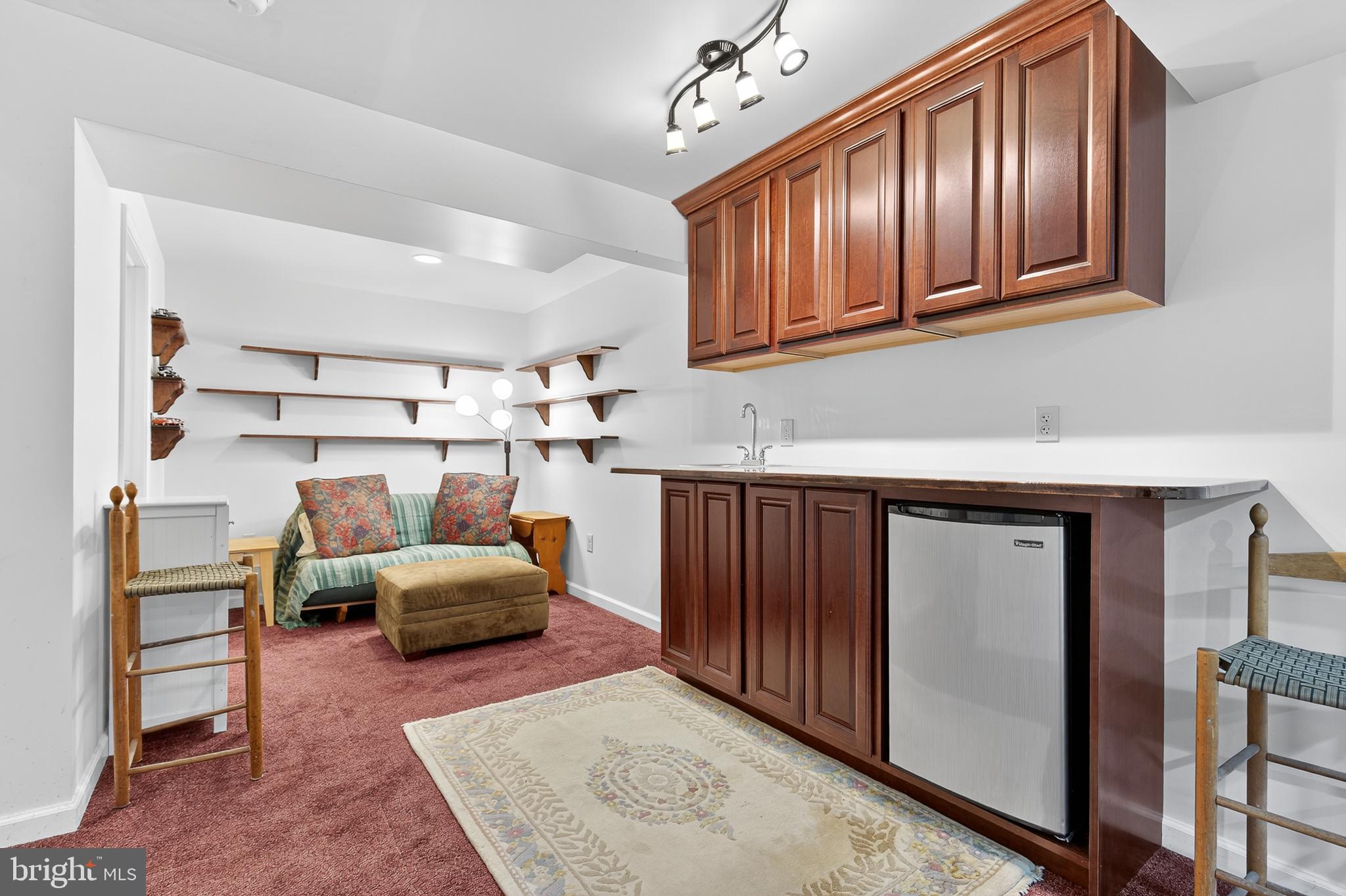 762 Keller Drive Lititz, PA 17543 - Photo 13 of 16 a bedroom with a bed and furniture