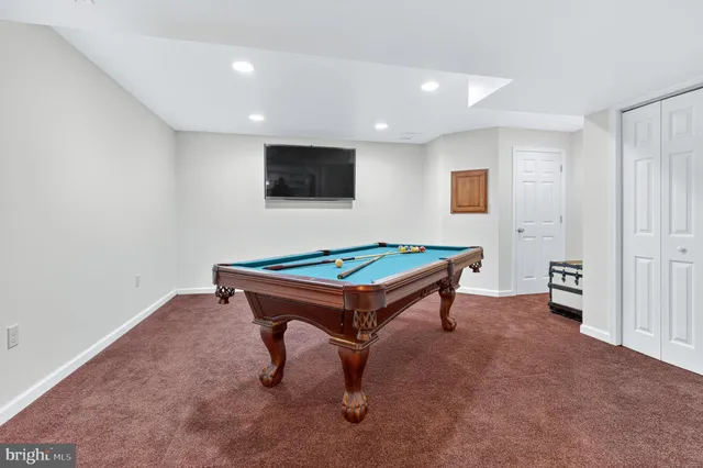 a view of a porch with a fence