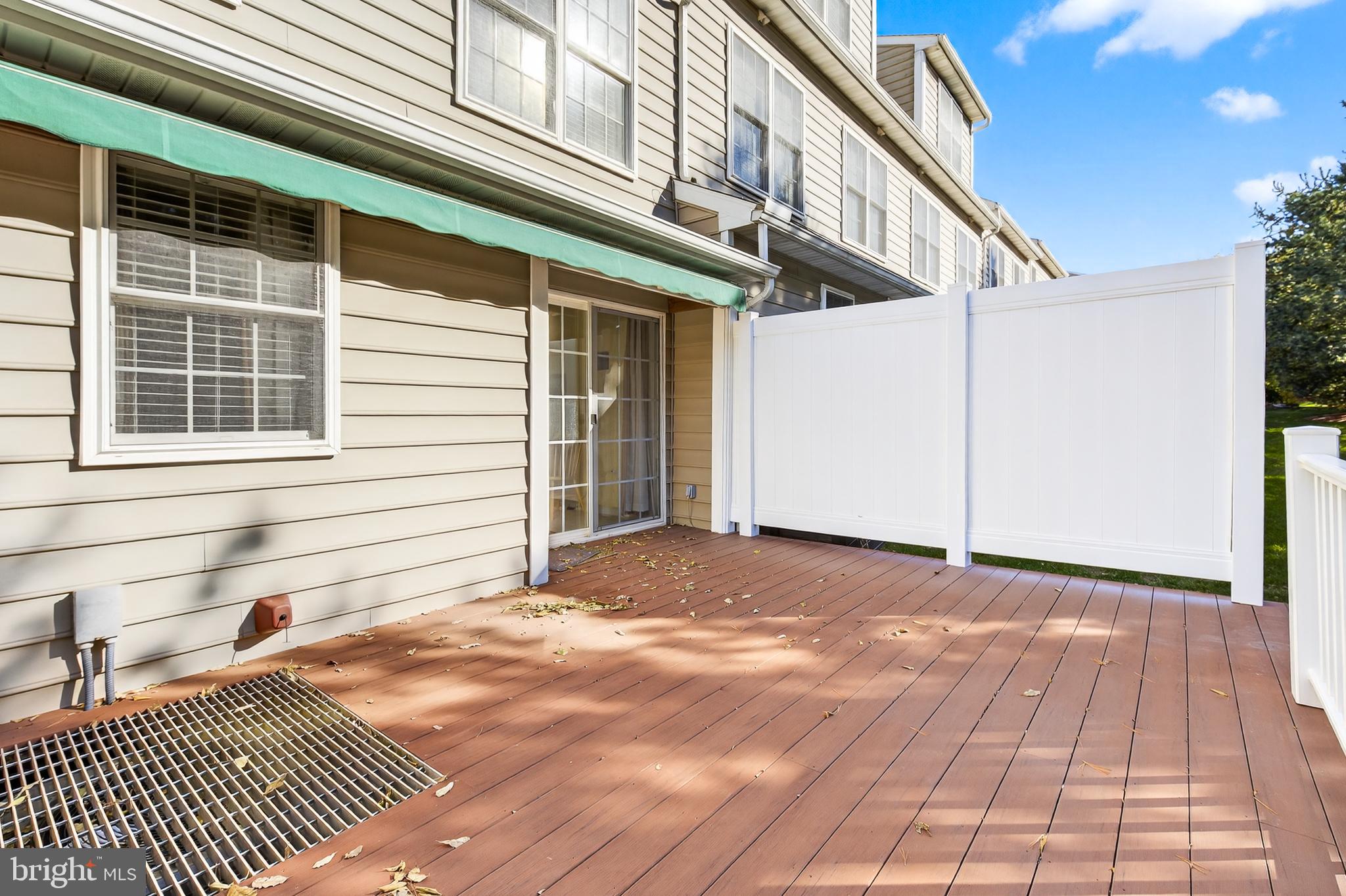 762 Keller Drive Lititz, PA 17543 - Photo 16 of 16 a view of a house with a door and wooden floor