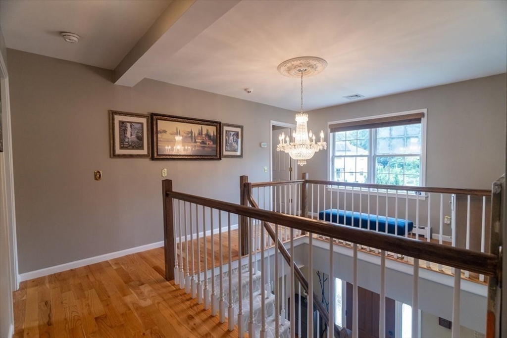 82 Hammersmith Drive Saugus, MA 01906 - Photo 19 of 42 a view of livingroom with window