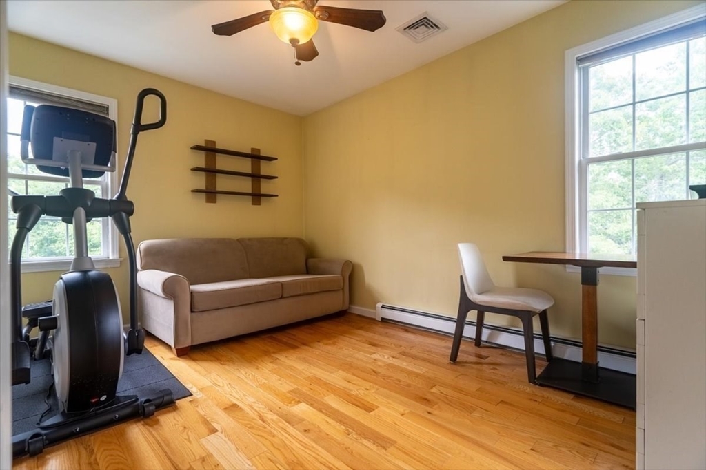 82 Hammersmith Drive Saugus, MA 01906 - Photo 29 of 42 a living room with furniture and a window
