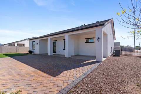 $475,000 | 10530 East Baltimore Street, Apache Junction, AZ 85120