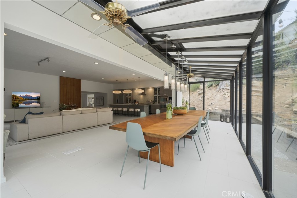 6060 Pachappa Drive Riverside, CA 92506 - Photo 18 of 46 Dining room