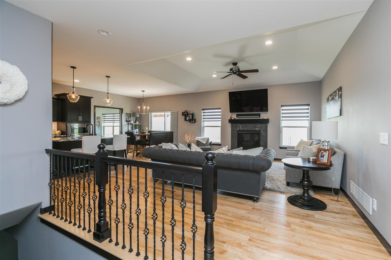 1002 Wood Lily Road Solon, IA 52333 - Photo 16 of 41 Gallery Image 16