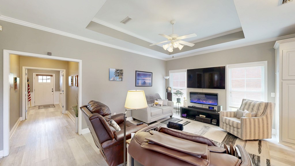 116 Waxmyrtle Road Dothan, AL 36301 - Photo 4 of 29 Gallery Image 4