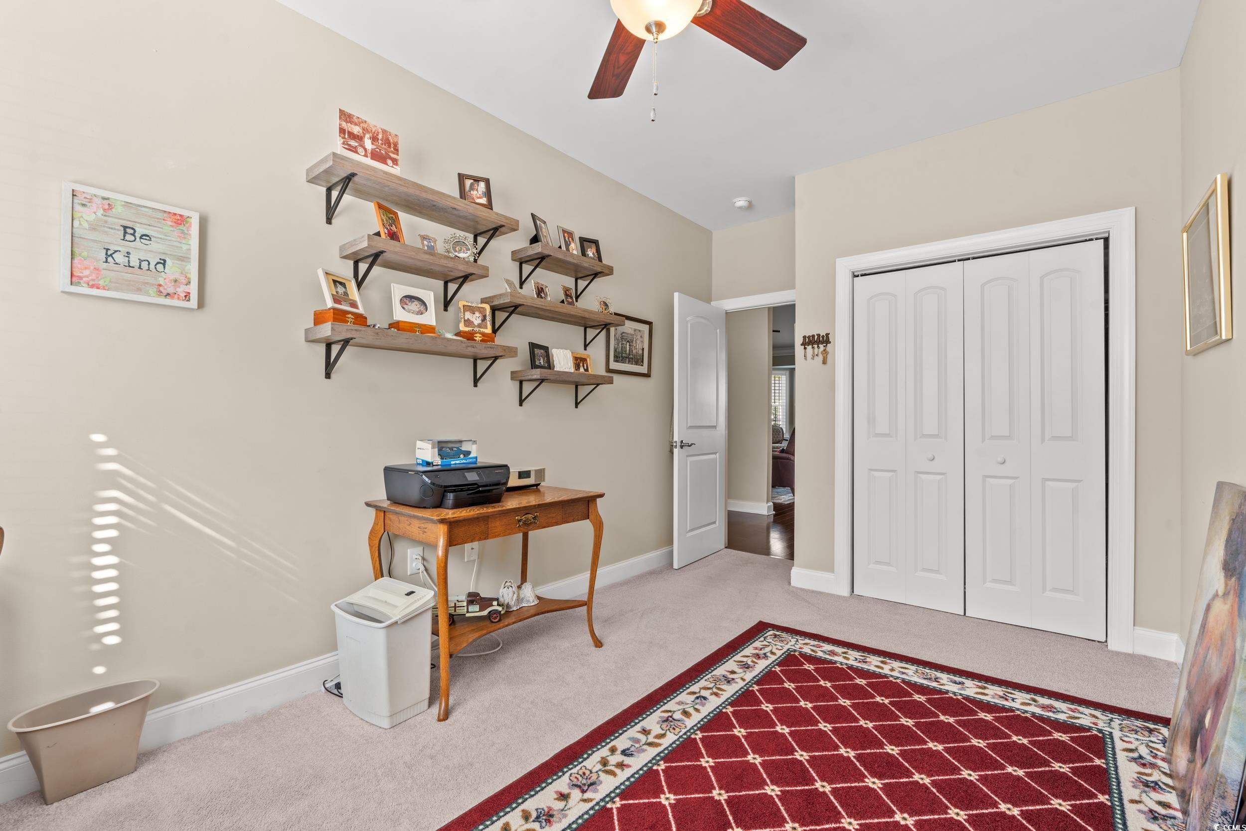 860 Tilly Lake Road Conway, SC 29526 - Photo 11 of 38 Guest bed
