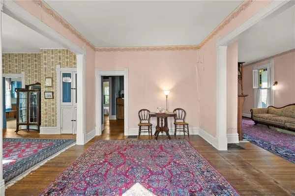 $259,999 | 222 West Gay Street, Warrensburg, MO 64093