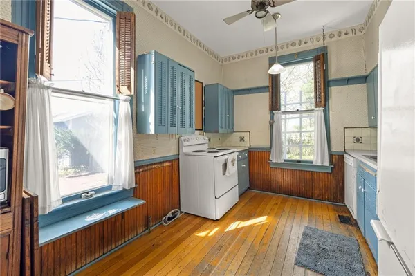 $259,999 | 222 West Gay Street, Warrensburg, MO 64093