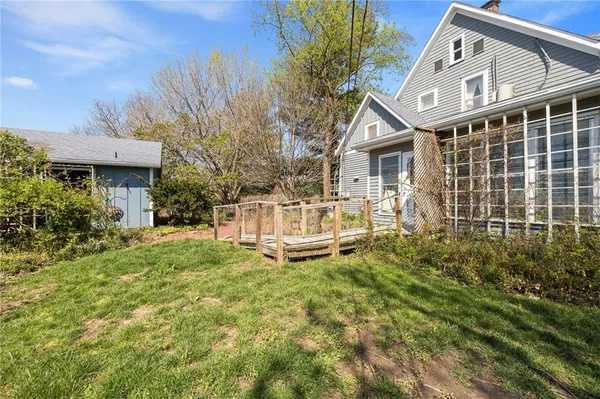 $259,999 | 222 West Gay Street, Warrensburg, MO 64093
