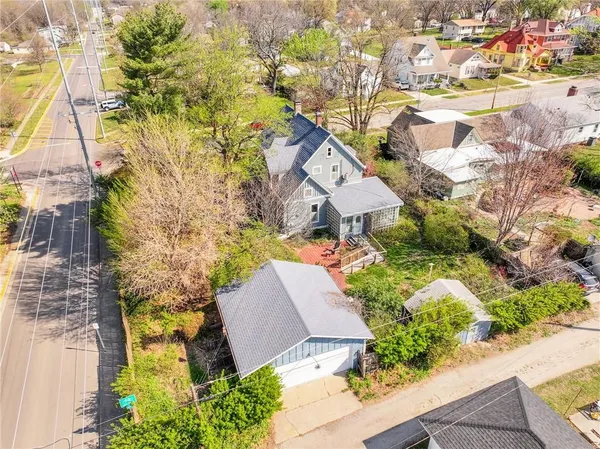 $259,999 | 222 West Gay Street, Warrensburg, MO 64093