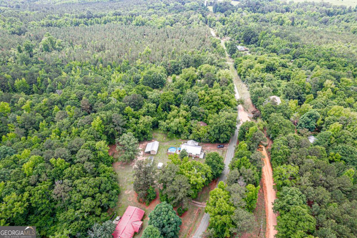 4275 Water Works Road Sparta, GA 31087 - Photo 48 of 55