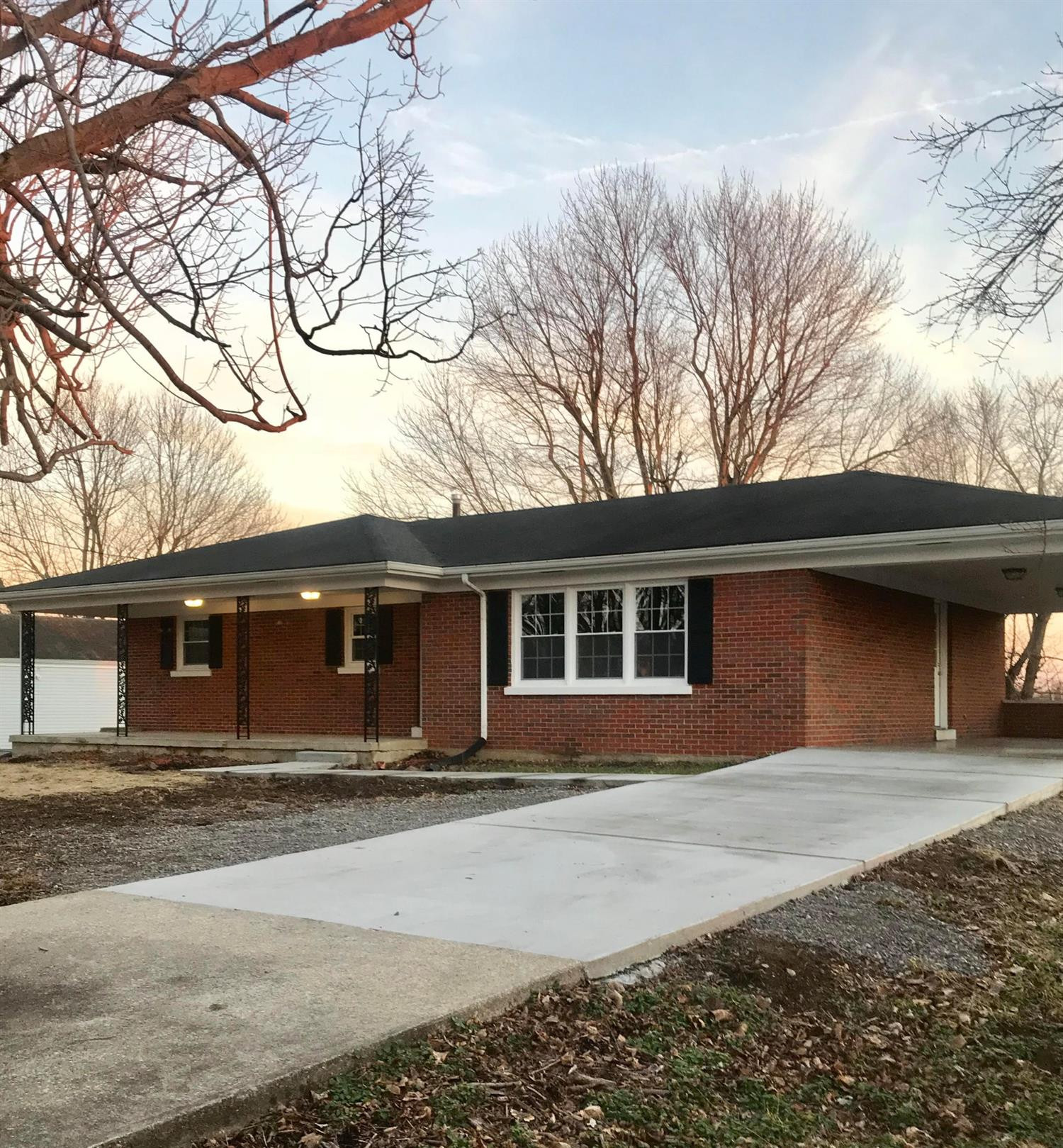 111 Rosstown Road Richmond, KY 40475 - Photo 15 of 19 Photo 15