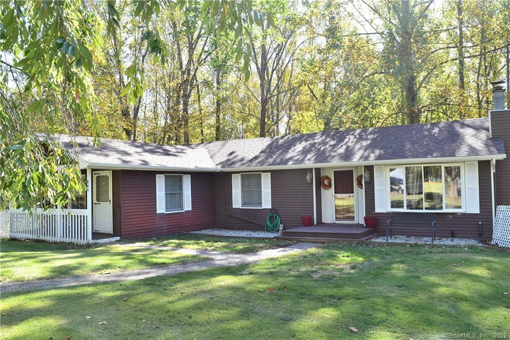 849 Bear Hill Road Middletown, CT 06457 - Photo 1 of 1 Gallery Image 1