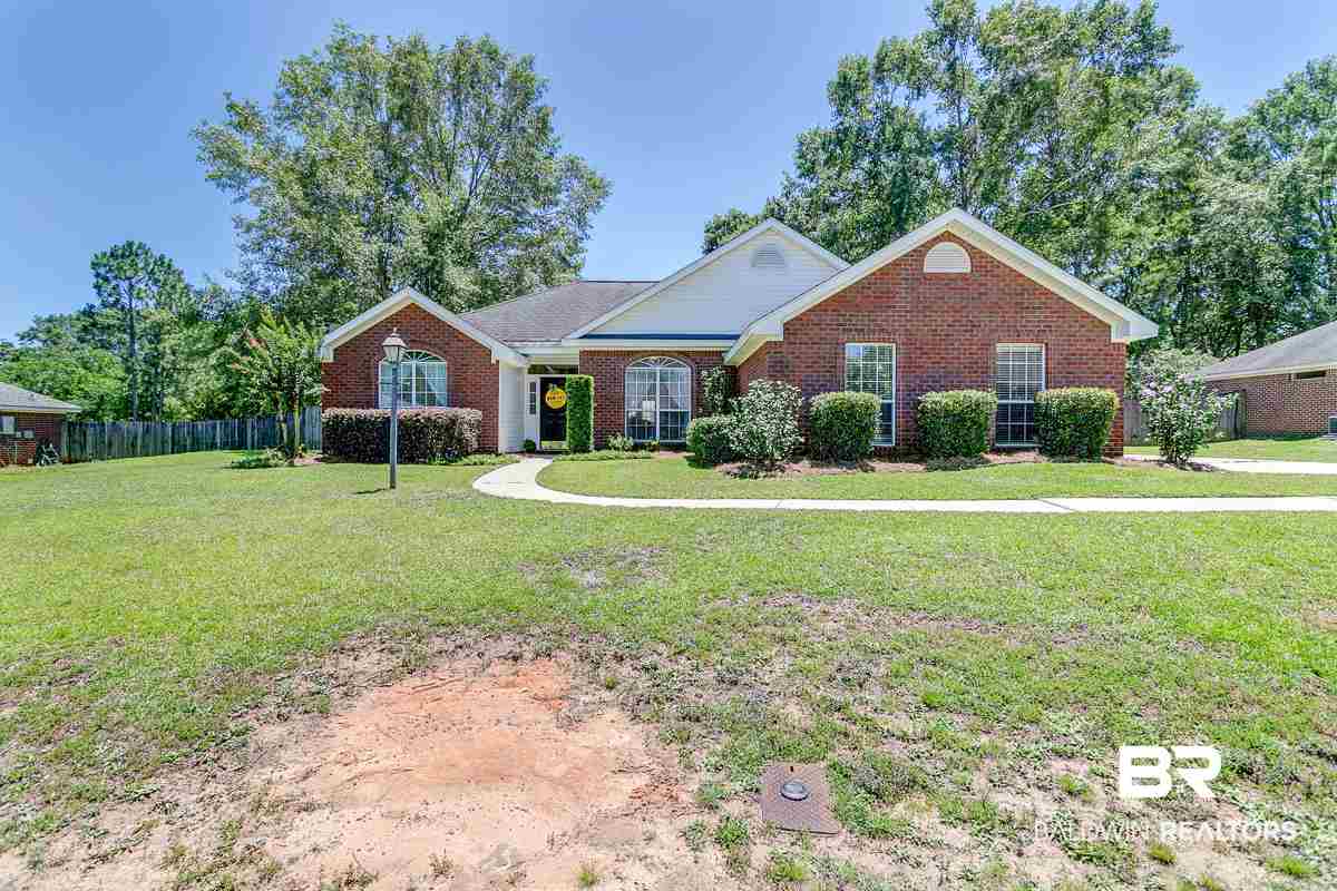 9653 Chambers Drive Mobile, AL 36695 - Photo 5 of 31