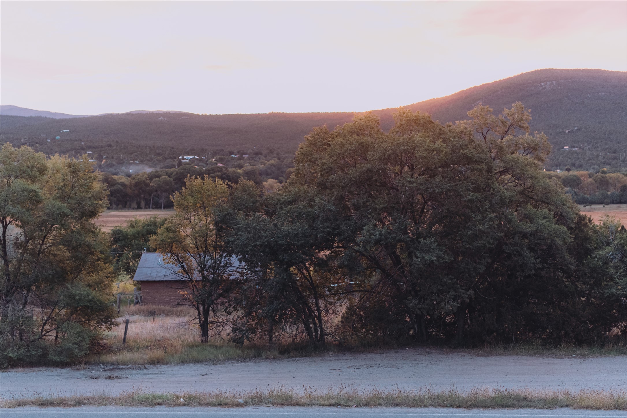 28 South Main Street Pecos, NM 87552 - Photo 46 of 49