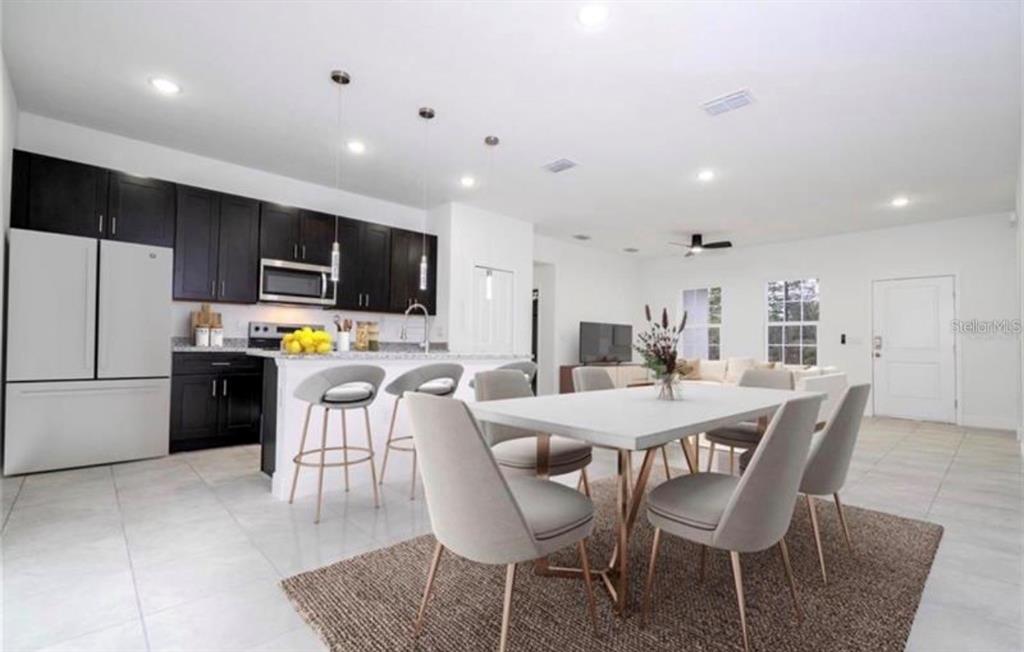 2709 Southwest 155th Lane Ocala, FL 34473 - Photo 3 of 28