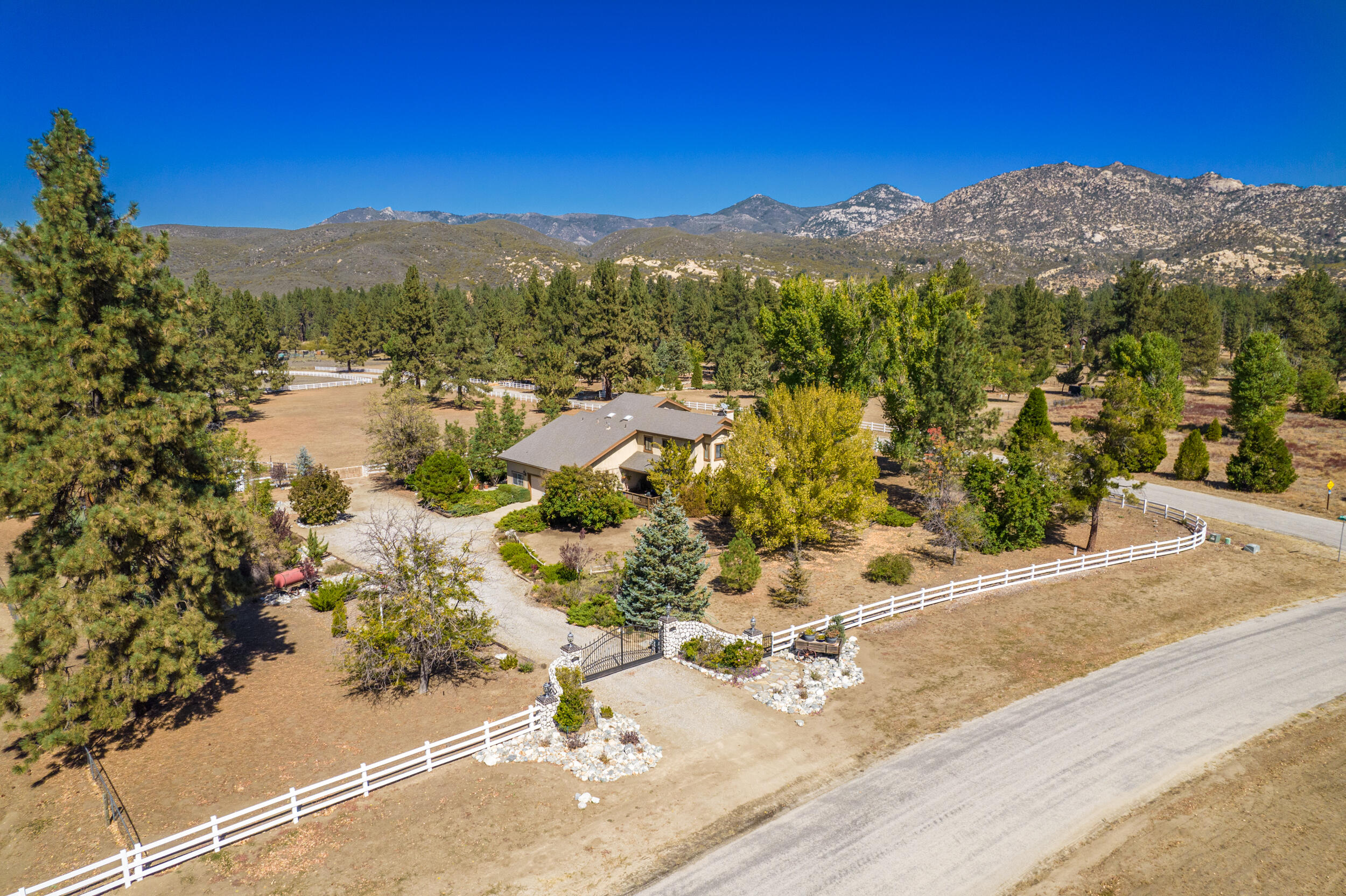 35410 Tool Box Spring Road Mountain Center, CA 92561 - Photo 1 of 65 DJI_0278