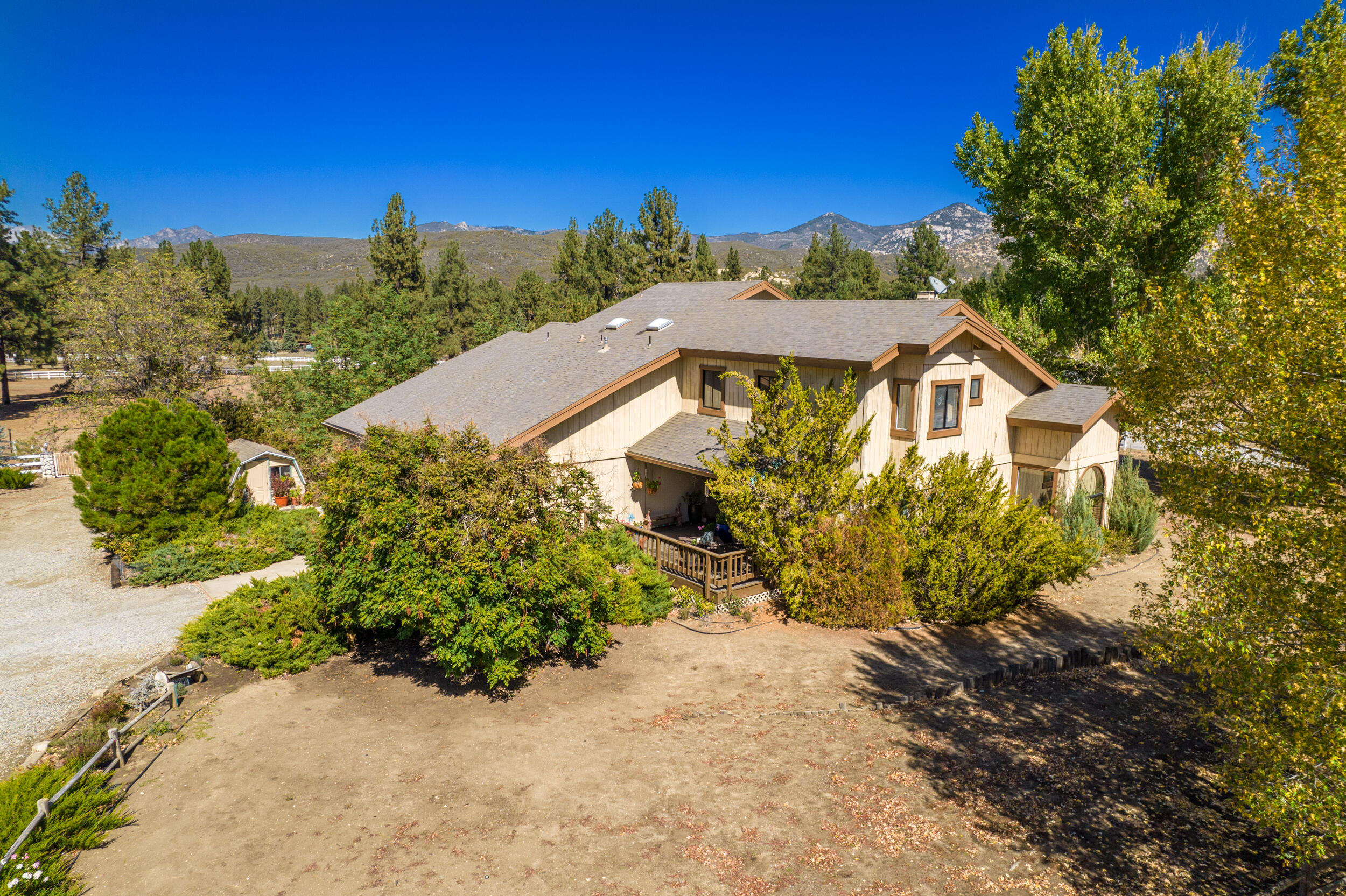 35410 Tool Box Spring Road Mountain Center, CA 92561 - Photo 3 of 65 DJI_0245