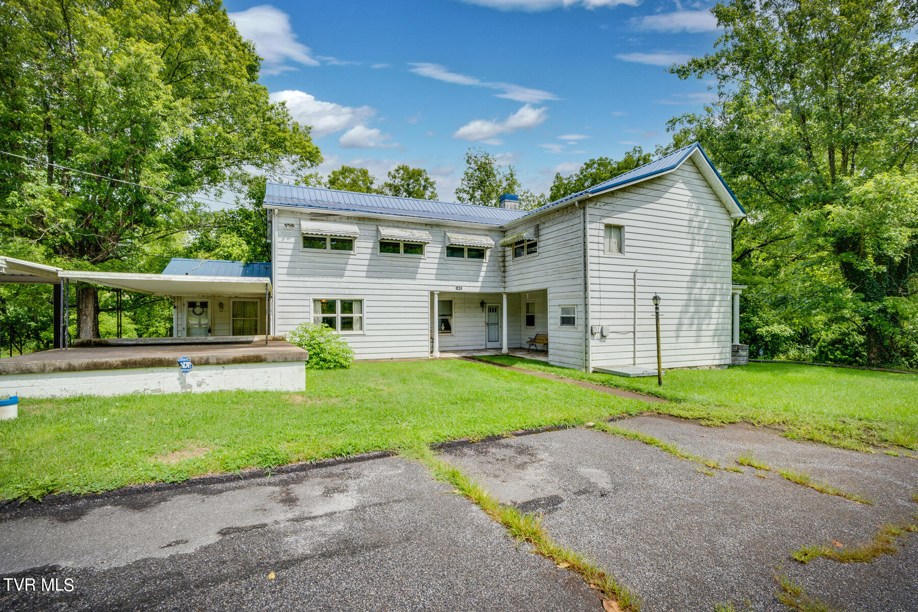 140 Snowflake Road Gate City, VA 24251 - Photo 35 of 51 35