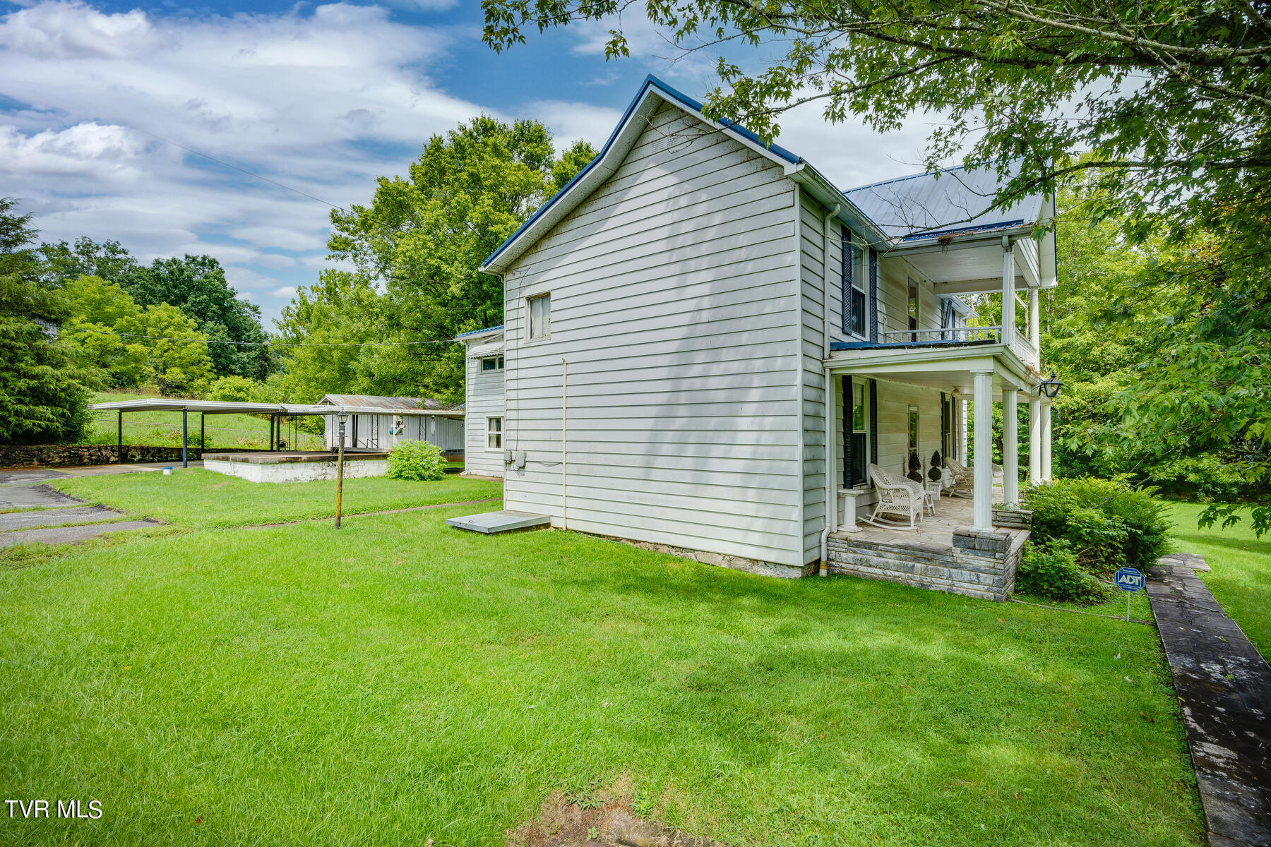 140 Snowflake Road Gate City, VA 24251 - Photo 36 of 51 36