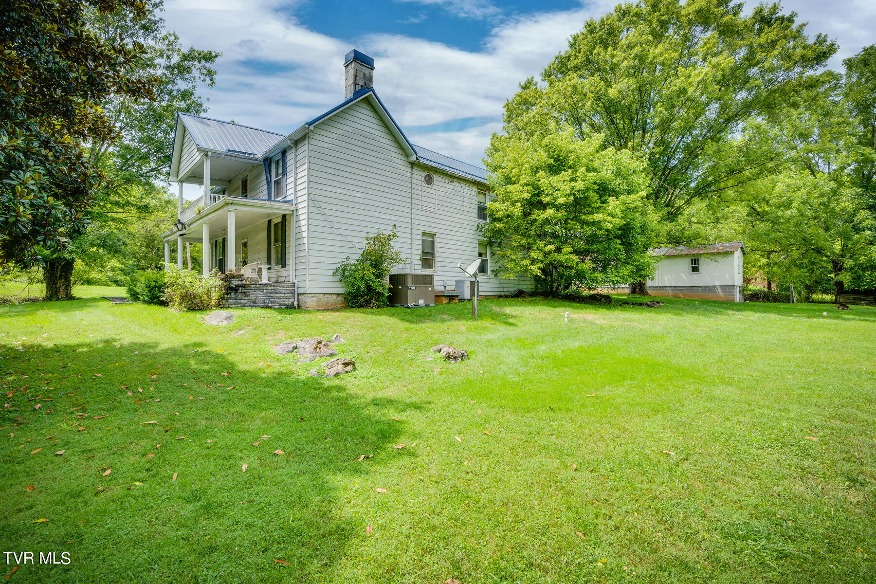 140 Snowflake Road Gate City, VA 24251 - Photo 40 of 51 40