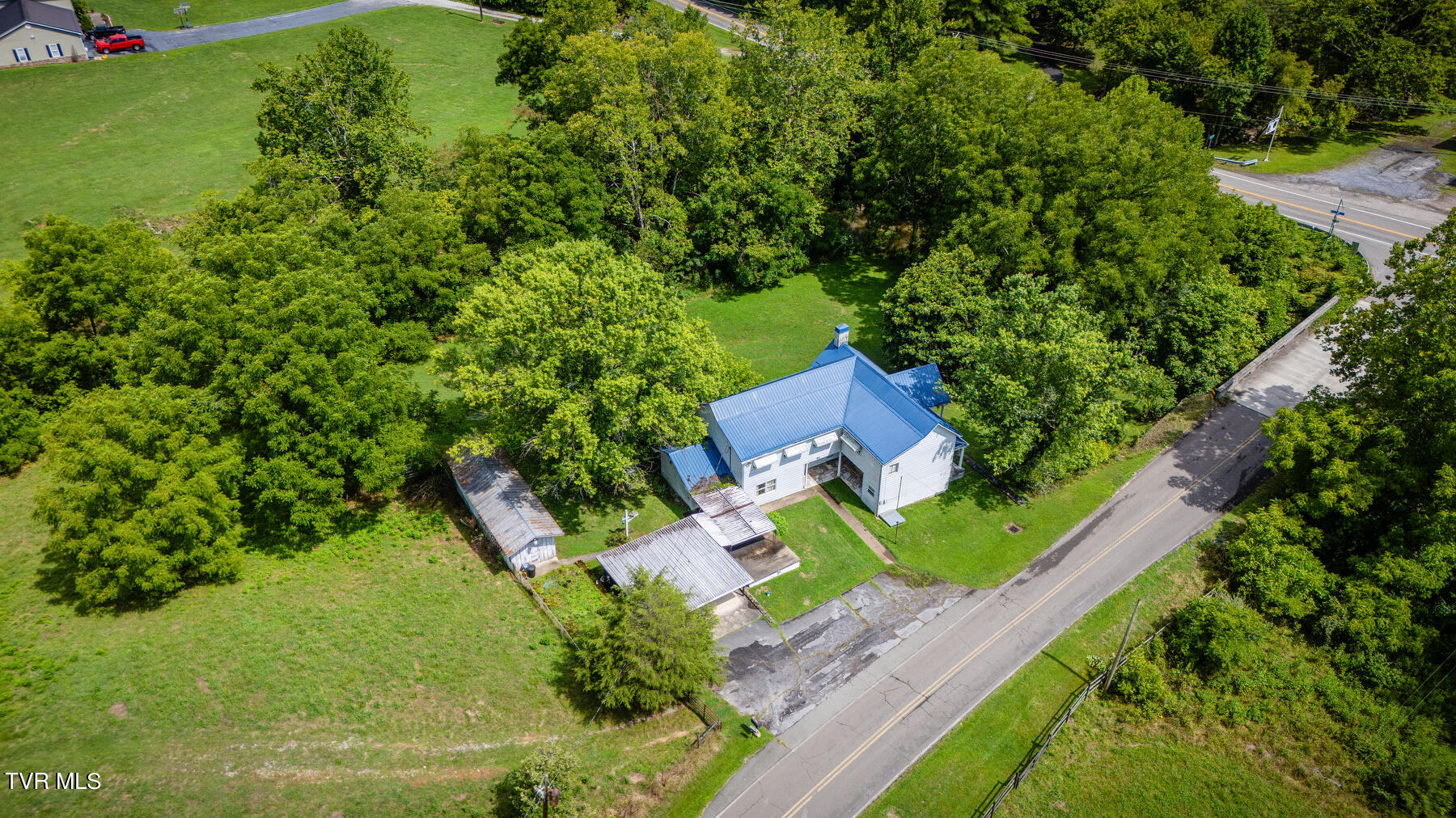 140 Snowflake Road Gate City, VA 24251 - Photo 49 of 51 49