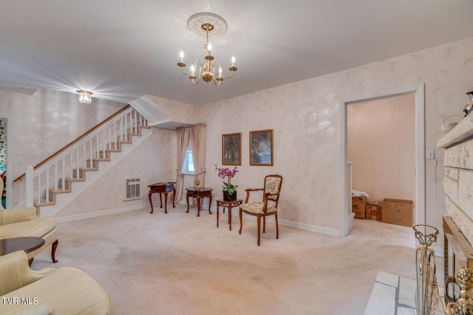 140 Snowflake Road Gate City, VA 24251 - Photo 5 of 51 5