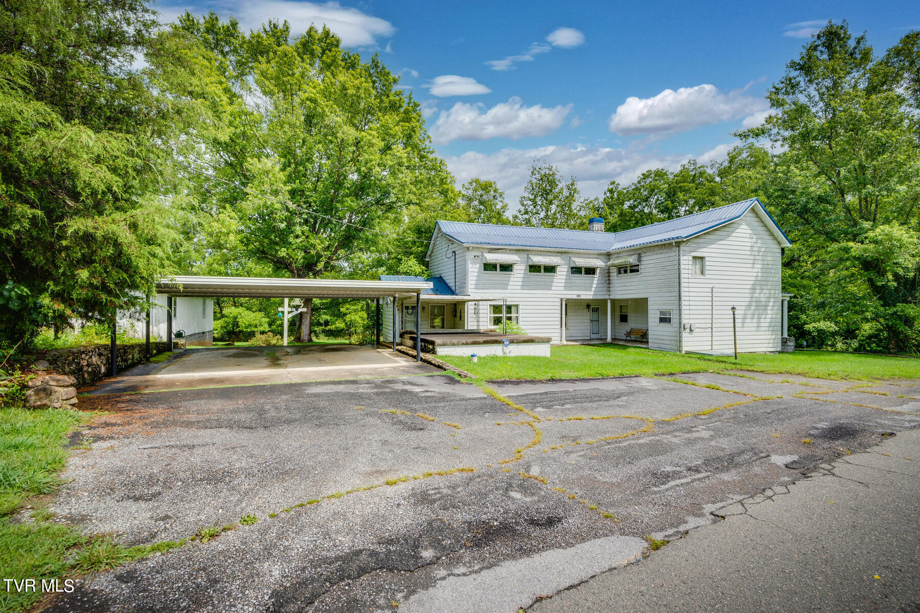 140 Snowflake Road Gate City, VA 24251 - Photo 51 of 51 51