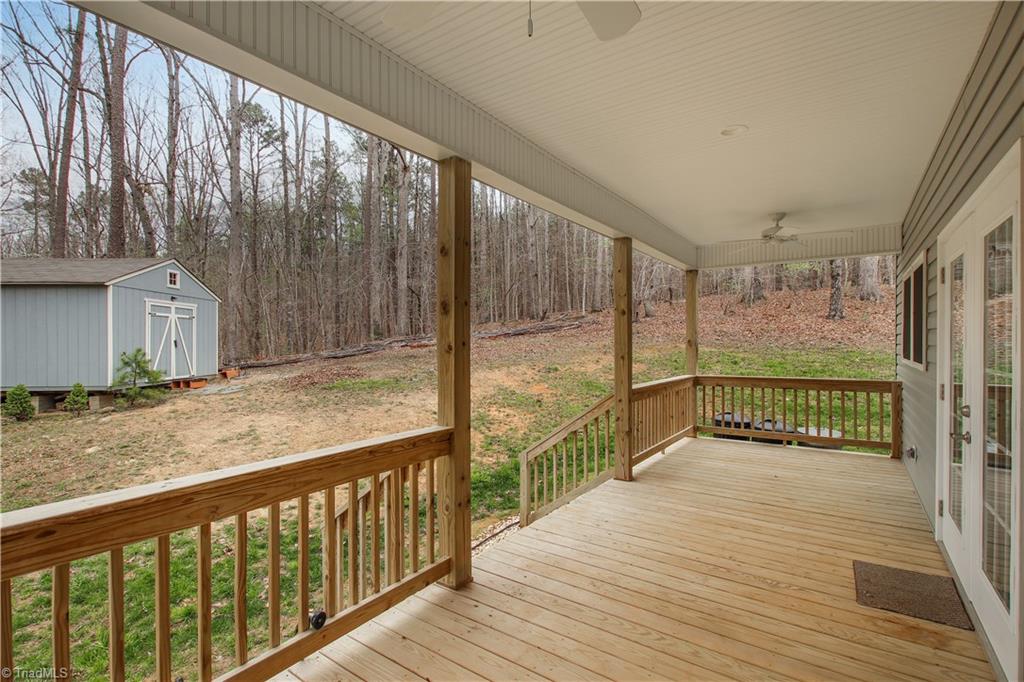 7329 Lassiter Mill Road Asheboro, NC 27205 - Photo 16 of 50 Gallery Image 16