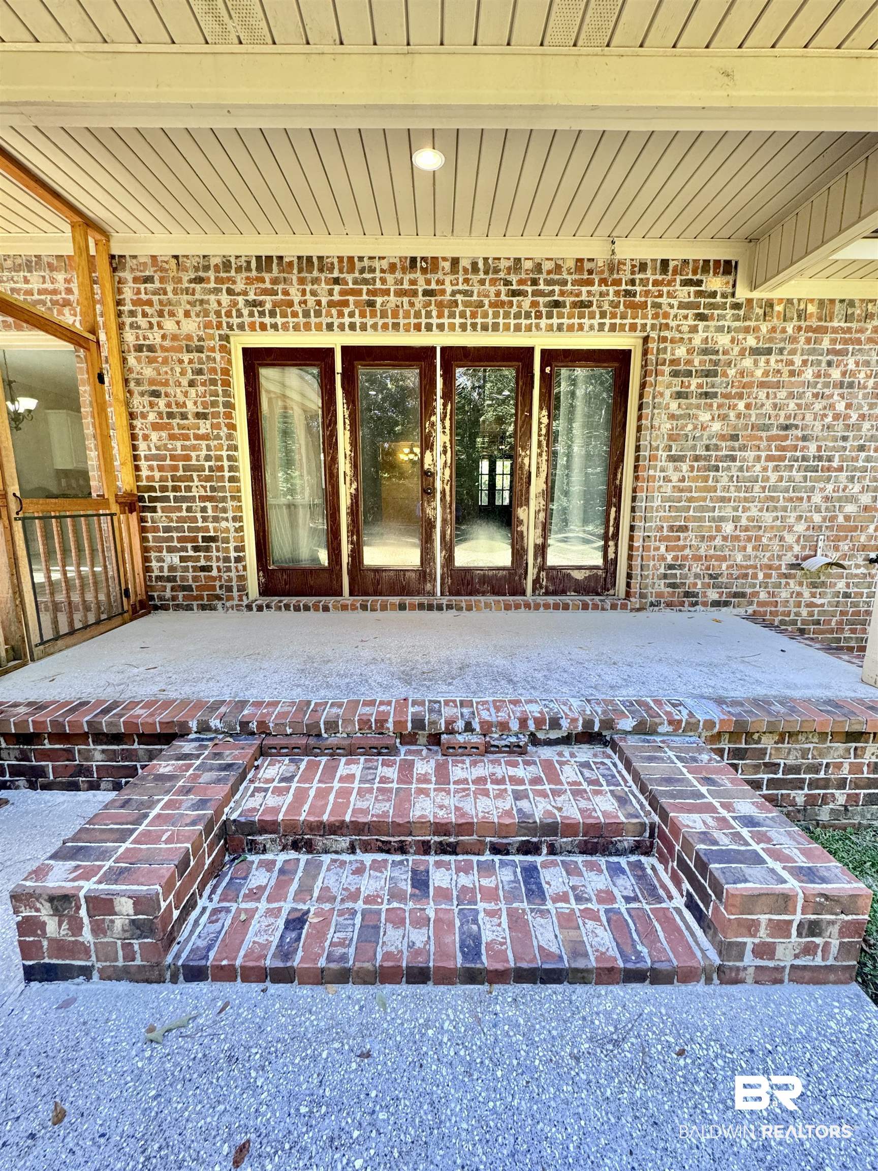 10846 County Road 138 Bay Minette, AL 36507 - Photo 24 of 53 Exterior space with a patio