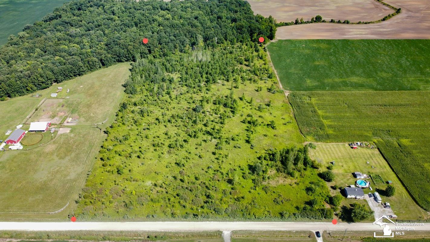 0 Allison Road Maybee, MI 48159 - Photo 1 of 4