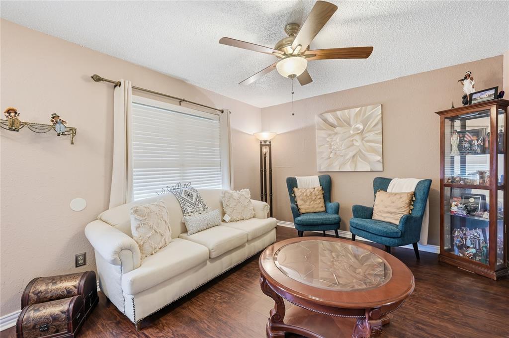 6805 Wagonet Road Forest Hill, TX 76140 - Photo 16 of 34