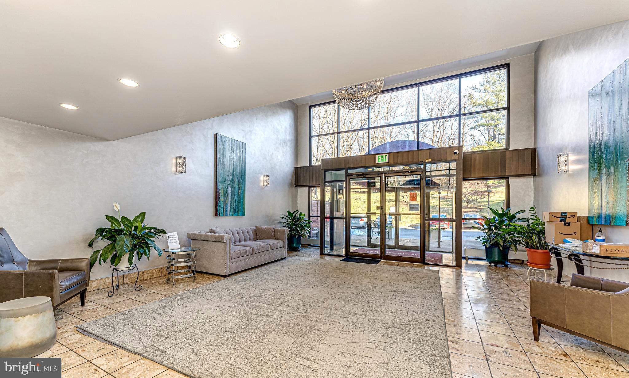 1040 Deer Ridge Drive, Unit 204 Baltimore, MD 21210 - Photo 32 of 36