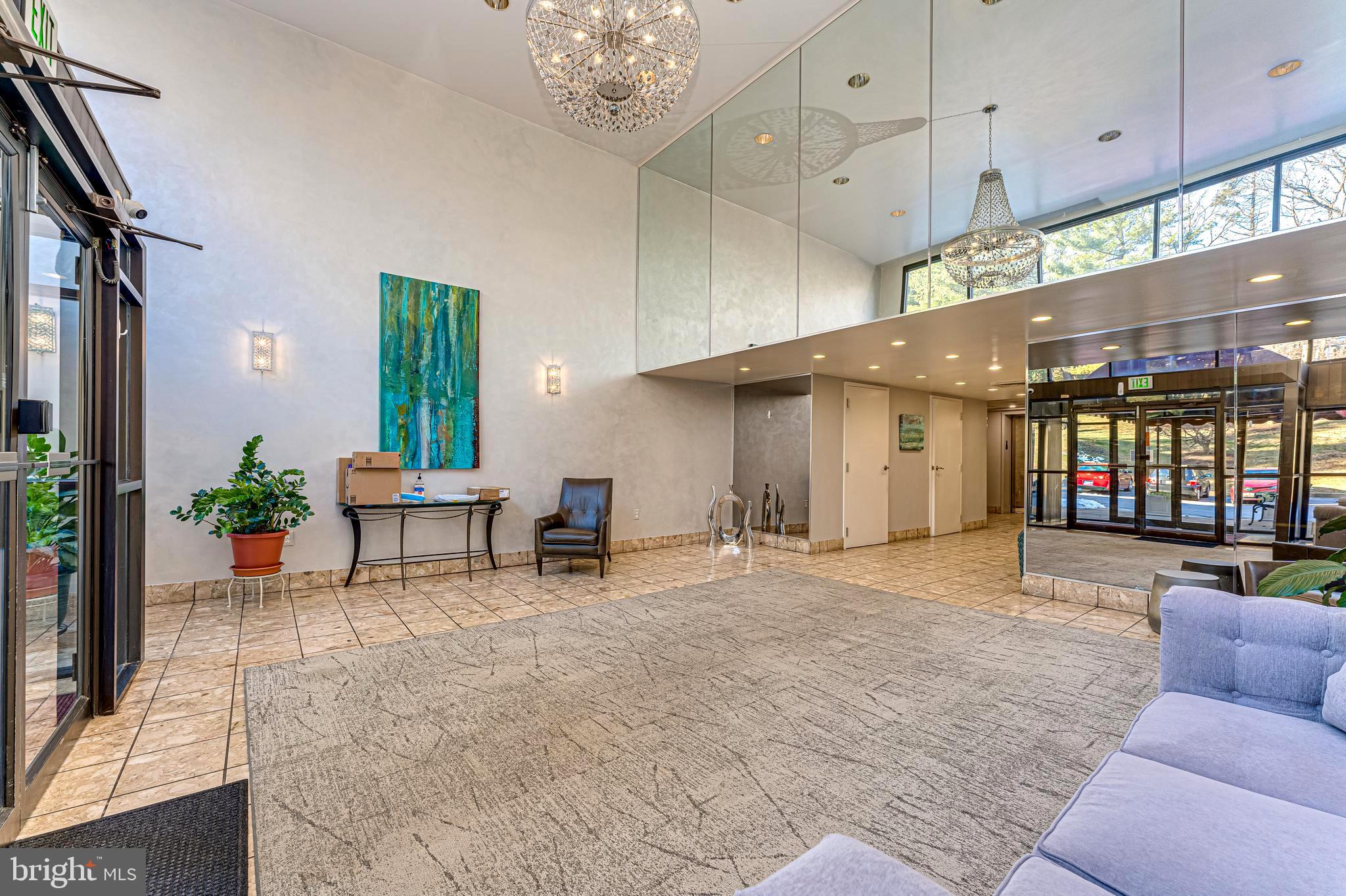 1040 Deer Ridge Drive, Unit 204 Baltimore, MD 21210 - Photo 33 of 36