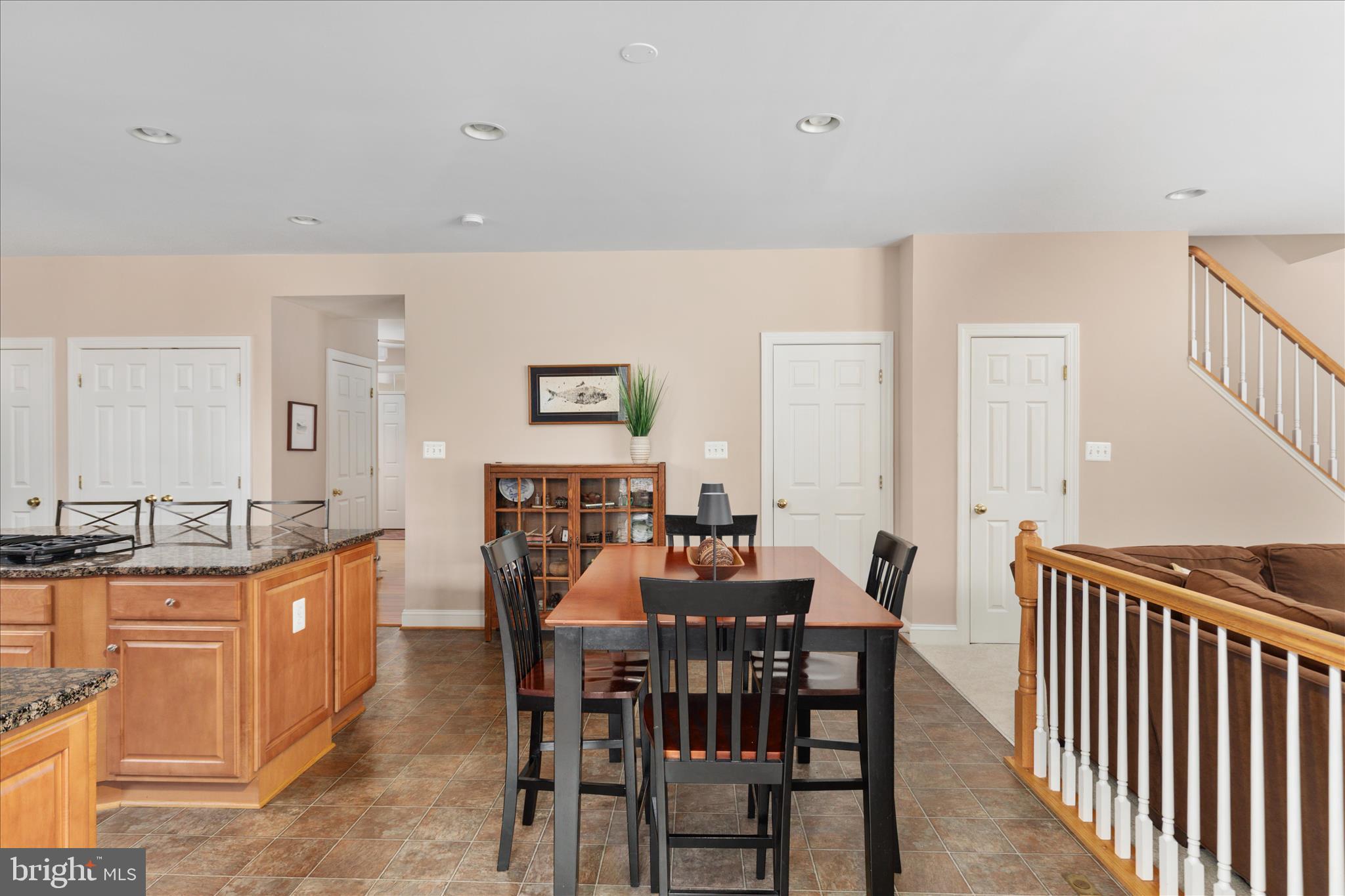 10116 Middlebrooks Terrace Nokesville, VA 20181 - Photo 22 of 78