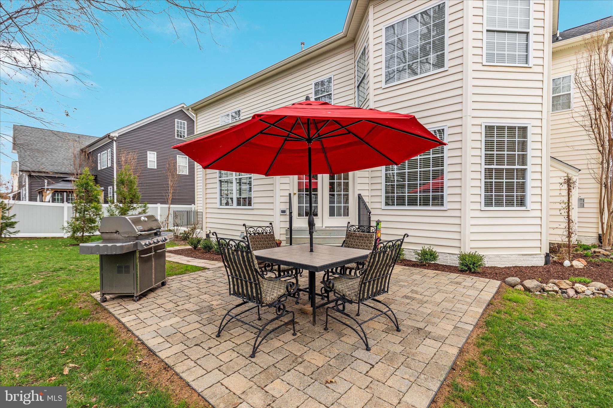 10116 Middlebrooks Terrace Nokesville, VA 20181 - Photo 52 of 78