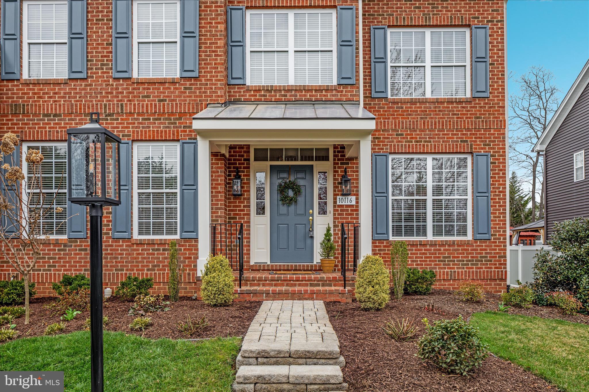 10116 Middlebrooks Terrace Nokesville, VA 20181 - Photo 56 of 78