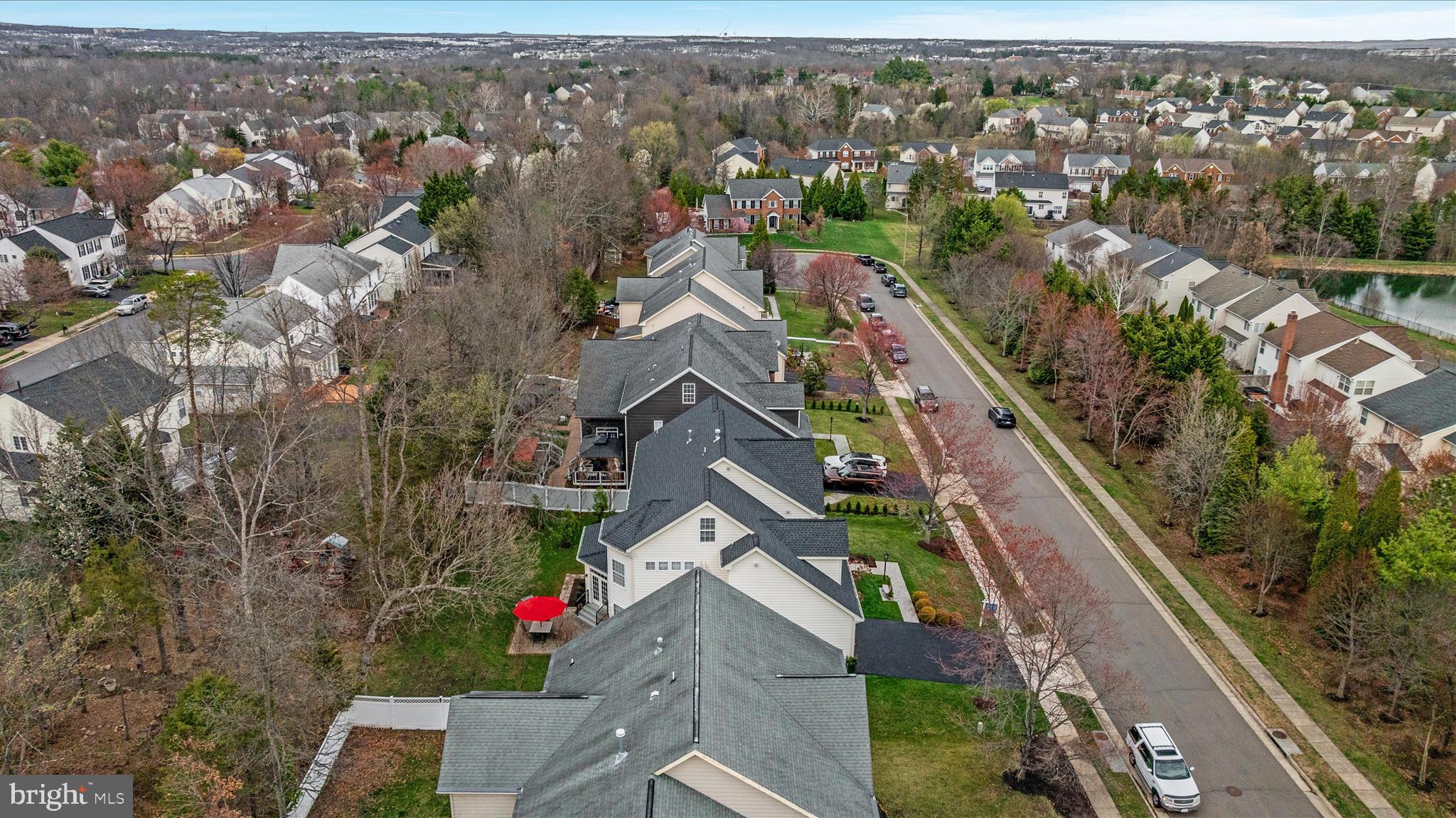 10116 Middlebrooks Terrace Nokesville, VA 20181 - Photo 59 of 78