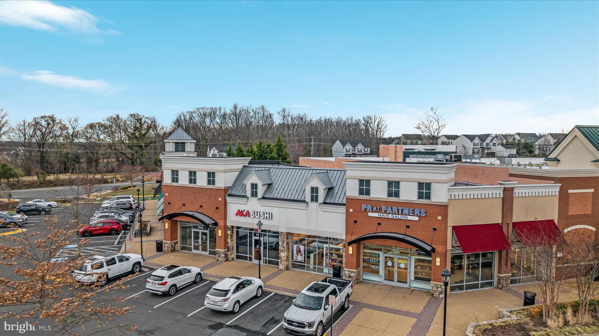 10116 Middlebrooks Terrace Nokesville, VA 20181 - Photo 65 of 78