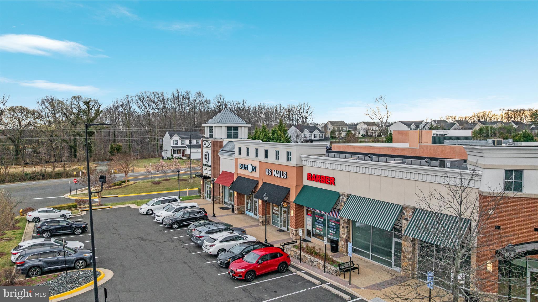 10116 Middlebrooks Terrace Nokesville, VA 20181 - Photo 66 of 78