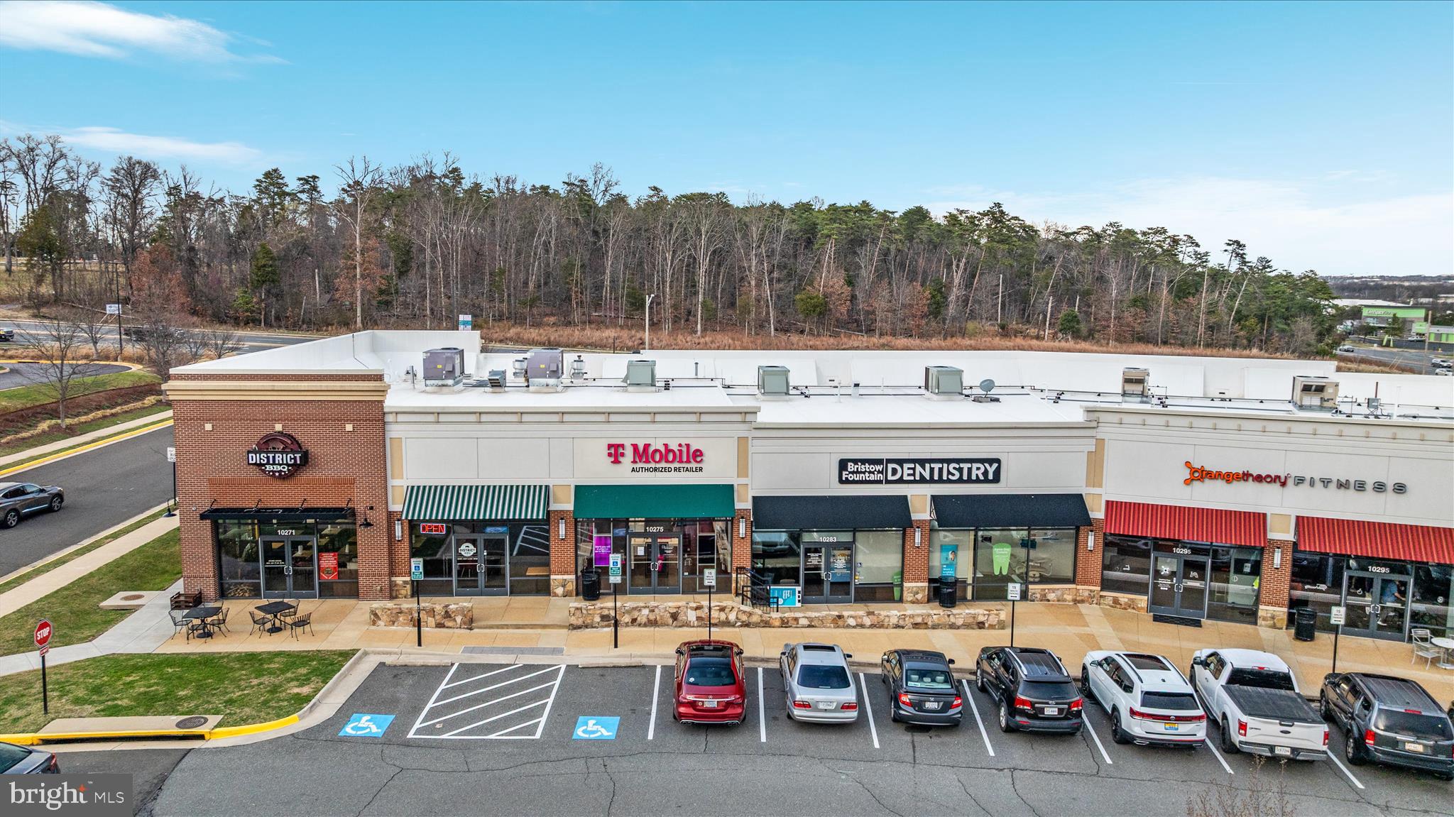 10116 Middlebrooks Terrace Nokesville, VA 20181 - Photo 67 of 78